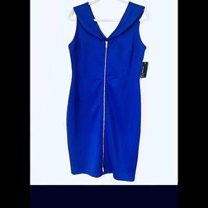 En Focus Studio Cocktail Dress